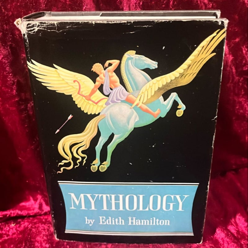 Mythology