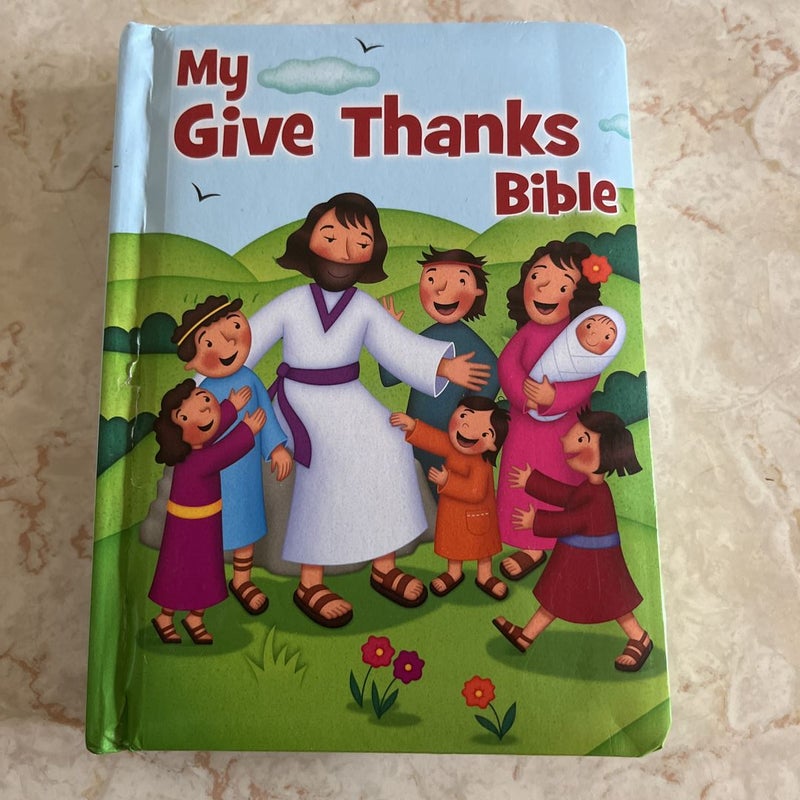 Bundle of 3 Christian board books for babies and toddlers