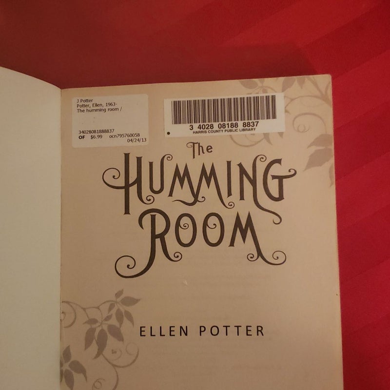 The Humming Room