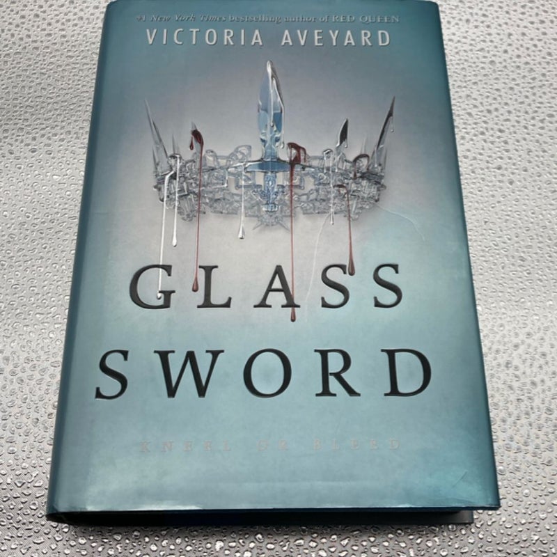 Glass Sword