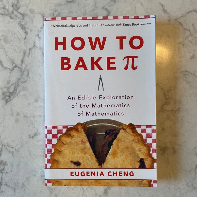 How to Bake Pi