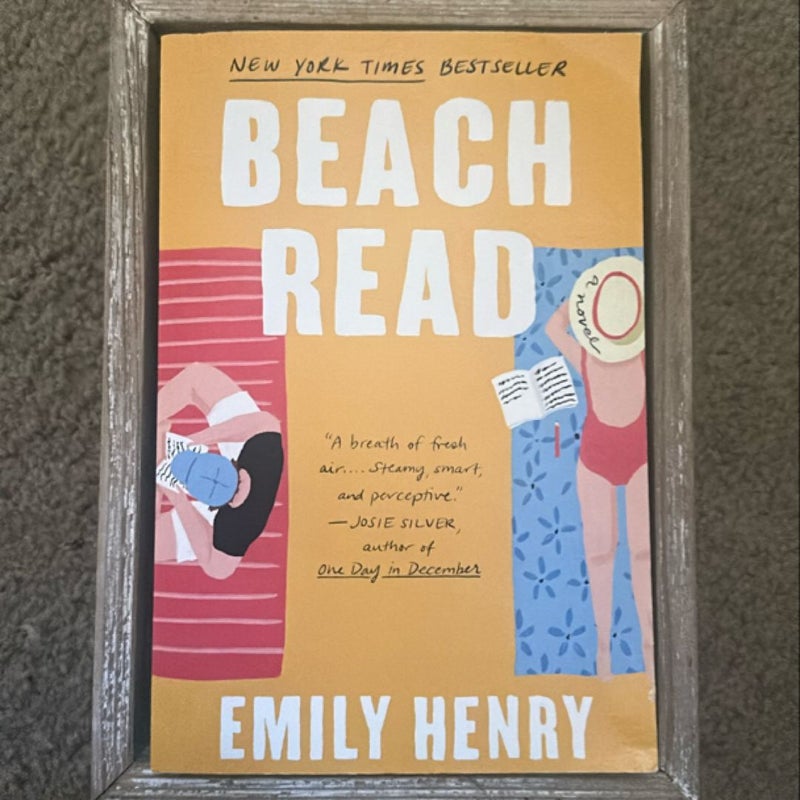 Beach Read