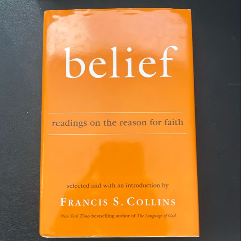 Belief