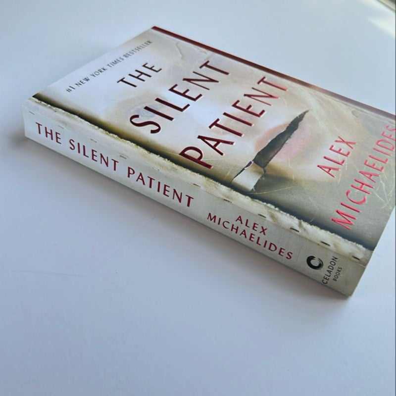 The Silent Patient