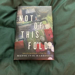 Not of This Fold