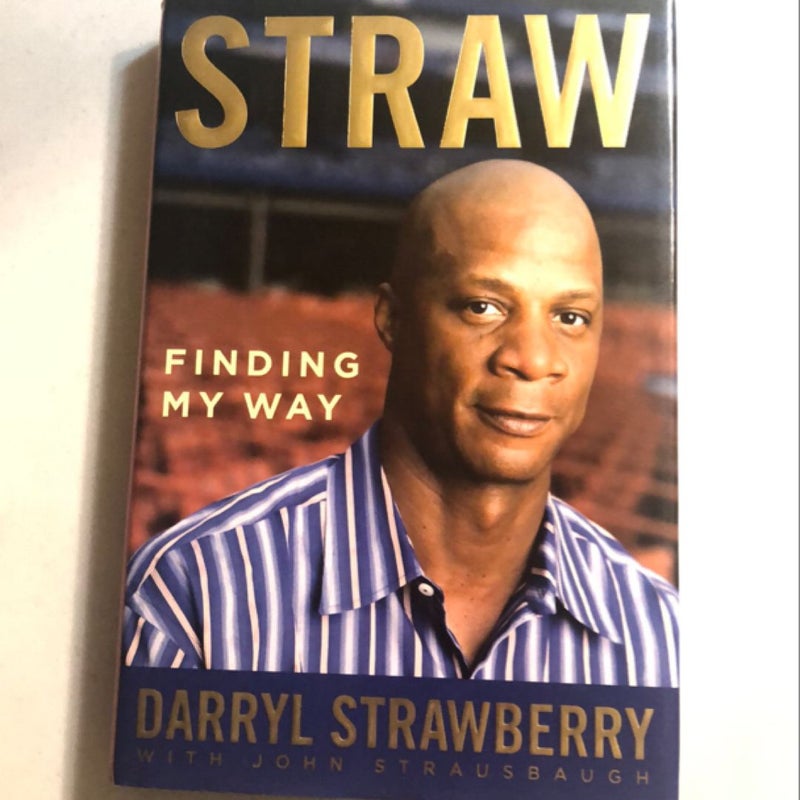 Straw