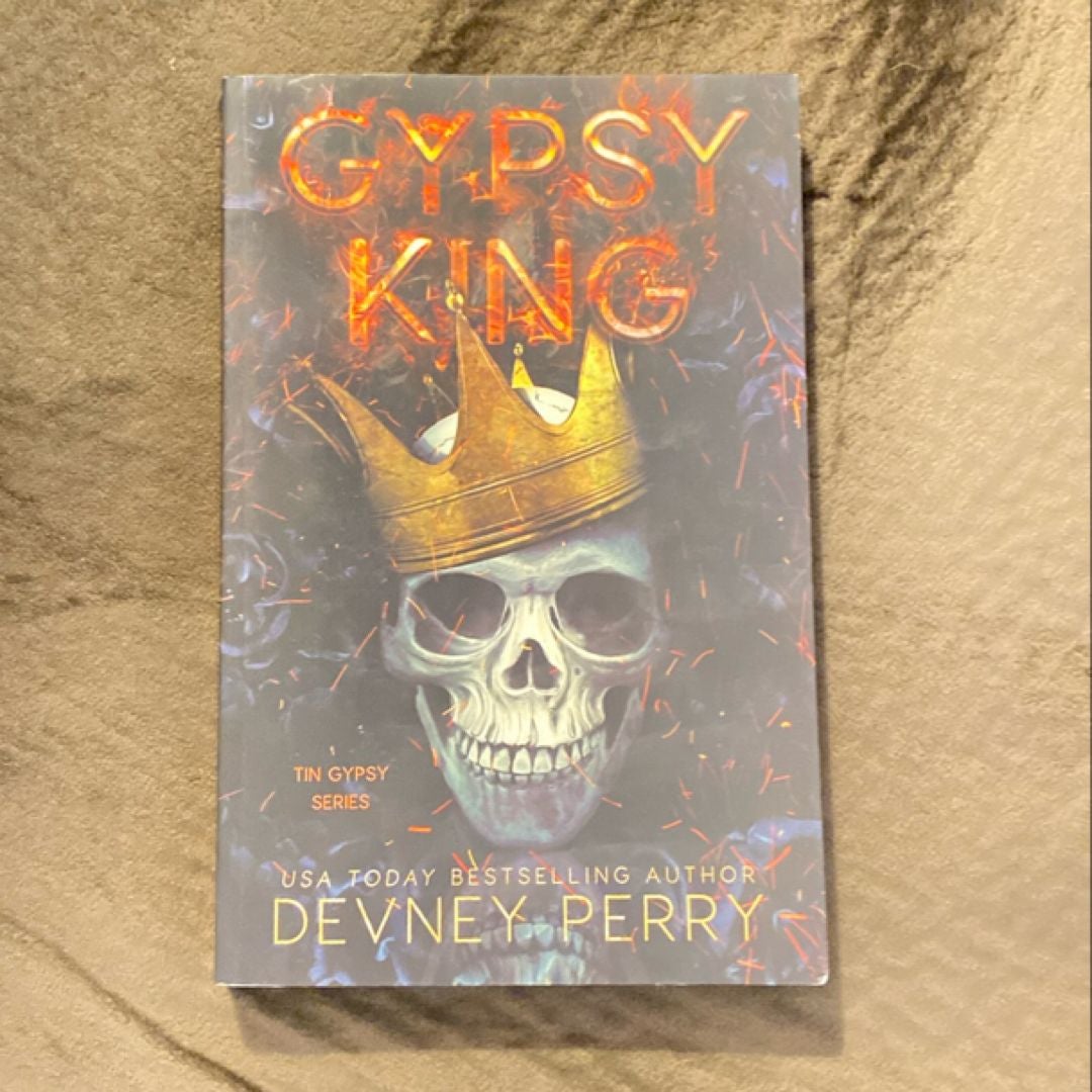 Gypsy King