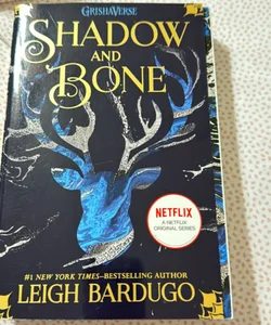 Shadow and Bone