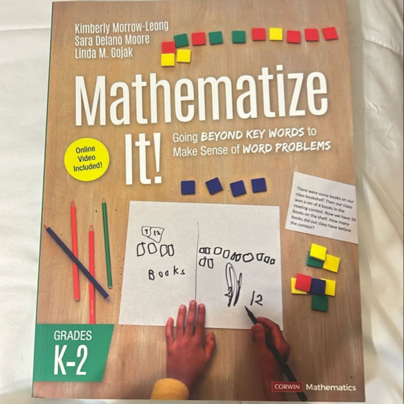 Mathematize It!