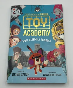 Toy Academy 