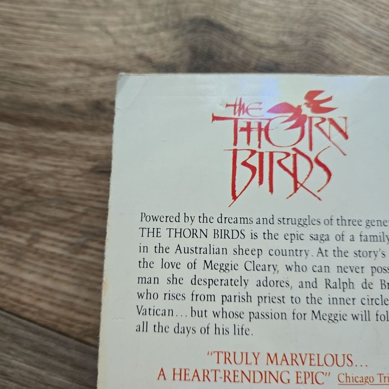 The Thorn Birds