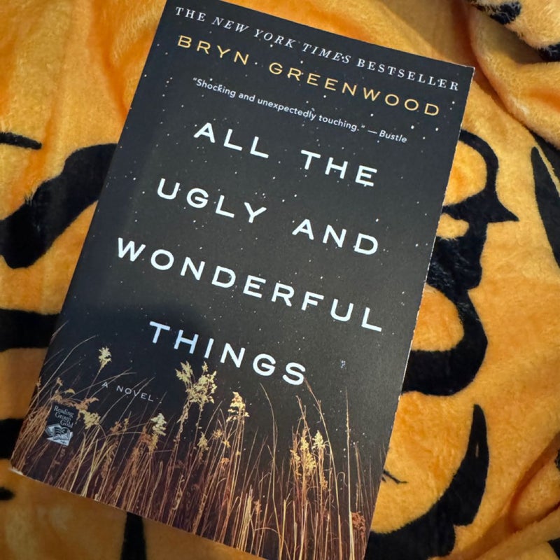 All the Ugly and Wonderful Things