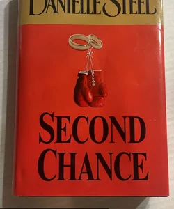 Second Chance (Large Print Edition)
