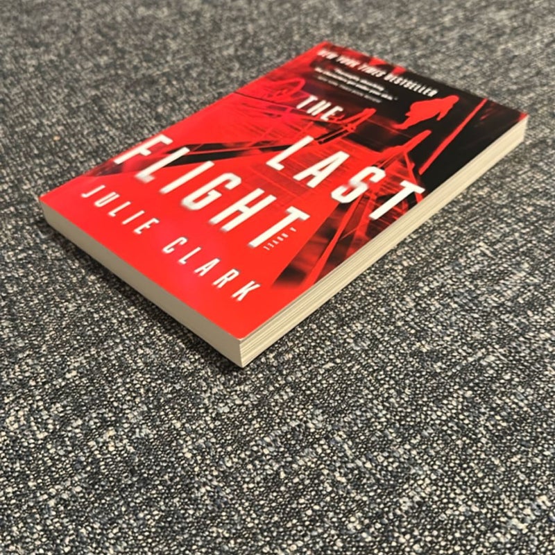 The Last Flight