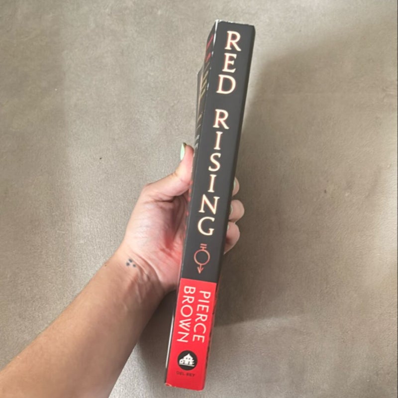 Red Rising