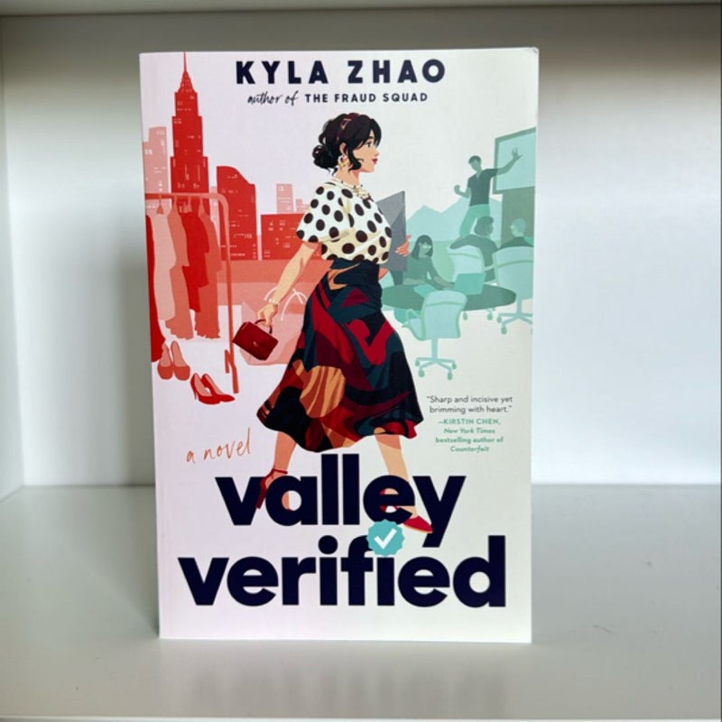 Valley Verified