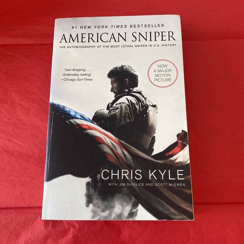 American Sniper