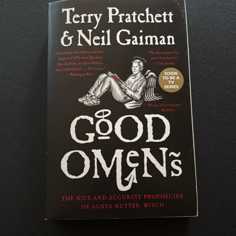 Good Omens