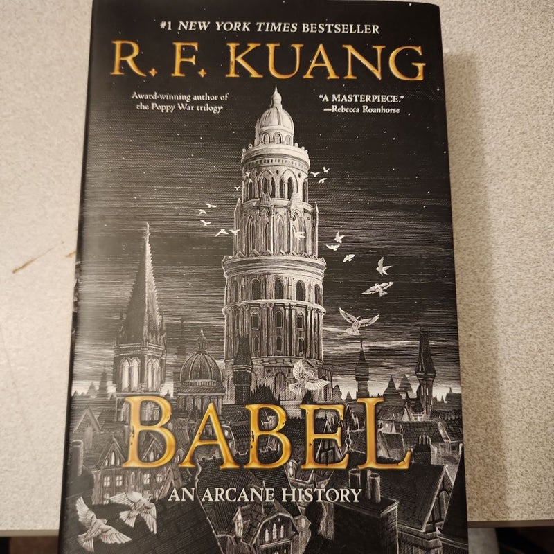 Babel