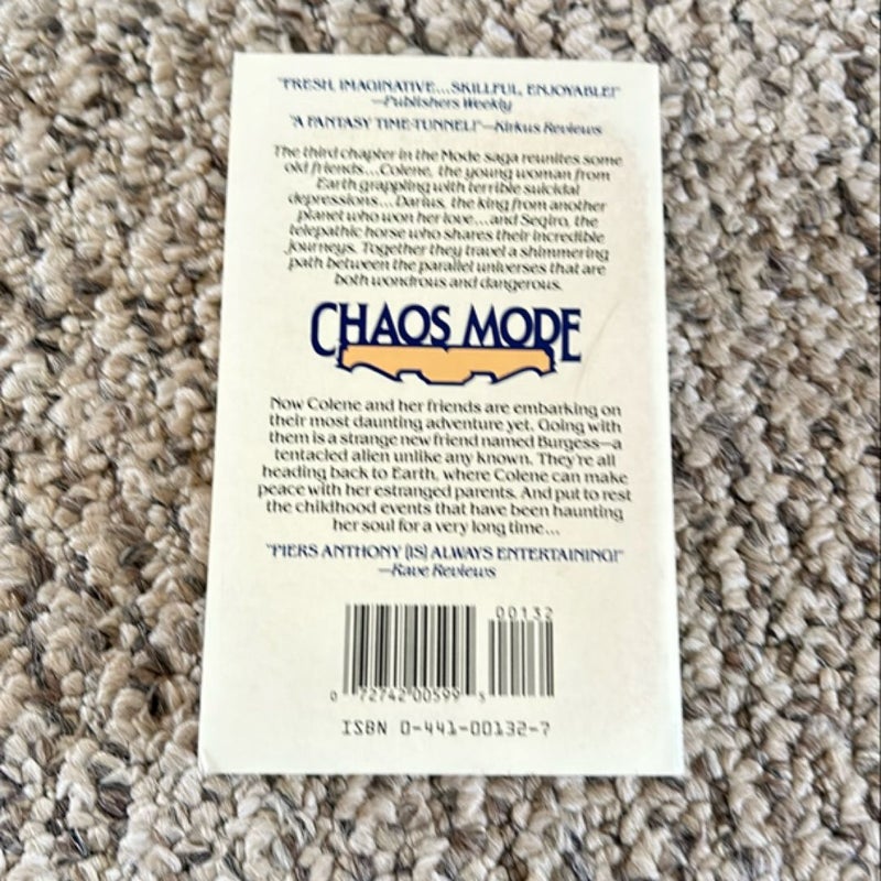 Chaos Mode