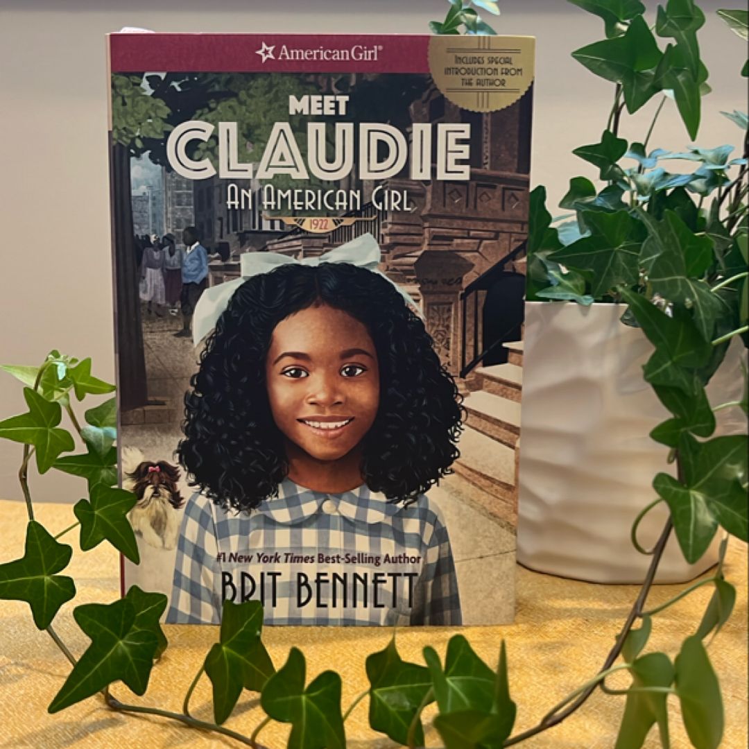 Meet Claudie