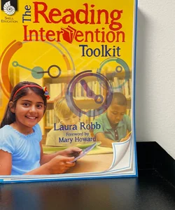 The Reading Intervention Toolkit