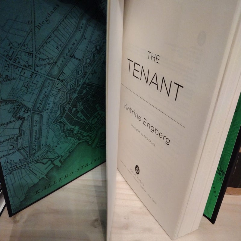 The Tenant