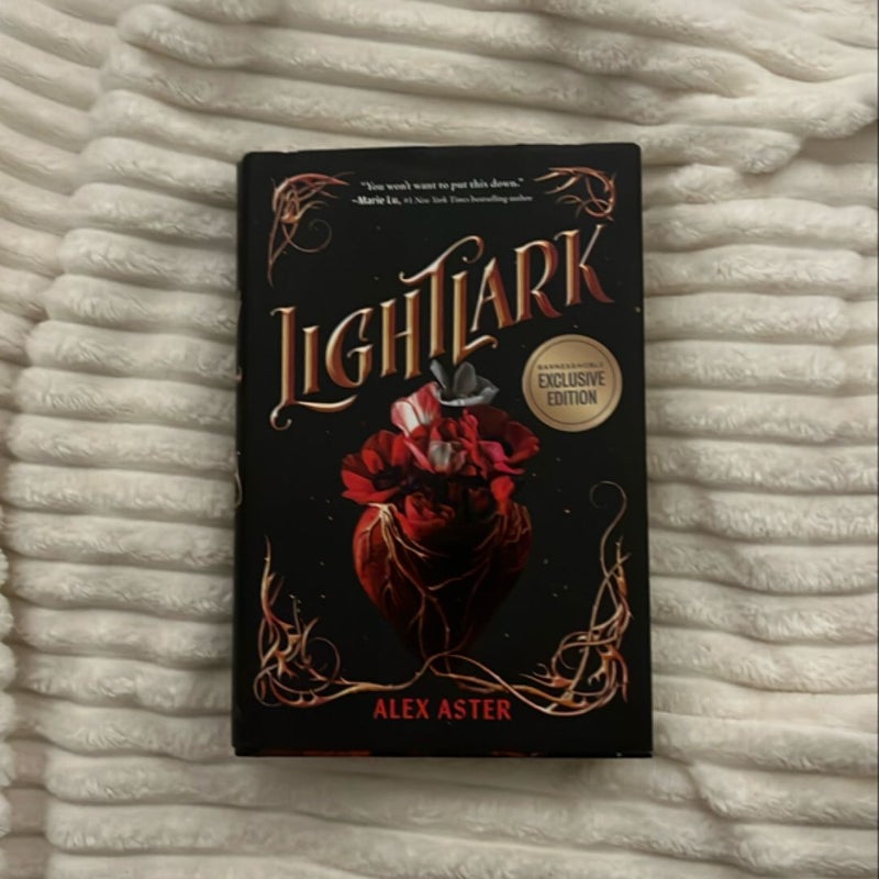 Lightlark (Special Edition)