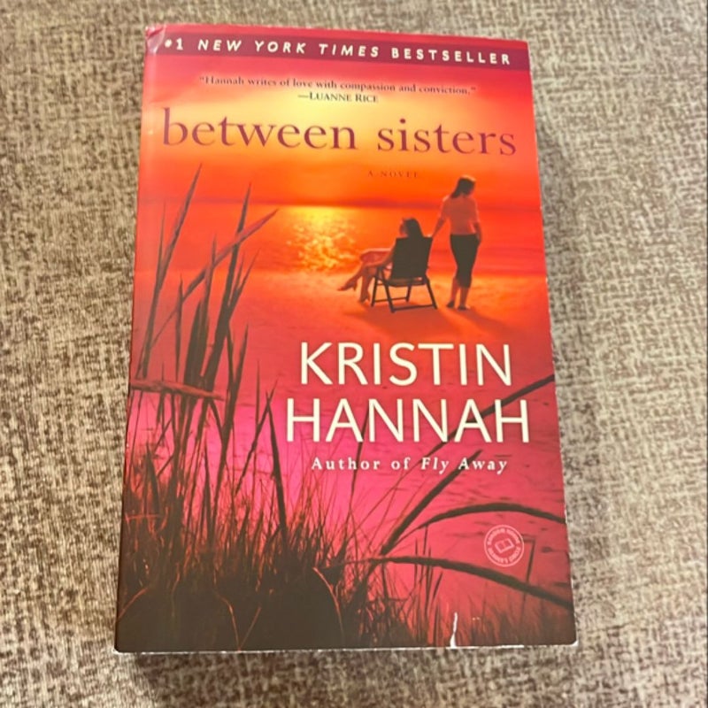 Between Sisters