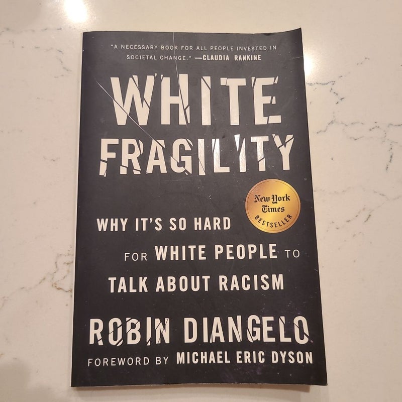 White Fragility