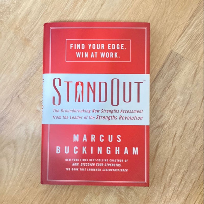 StandOut