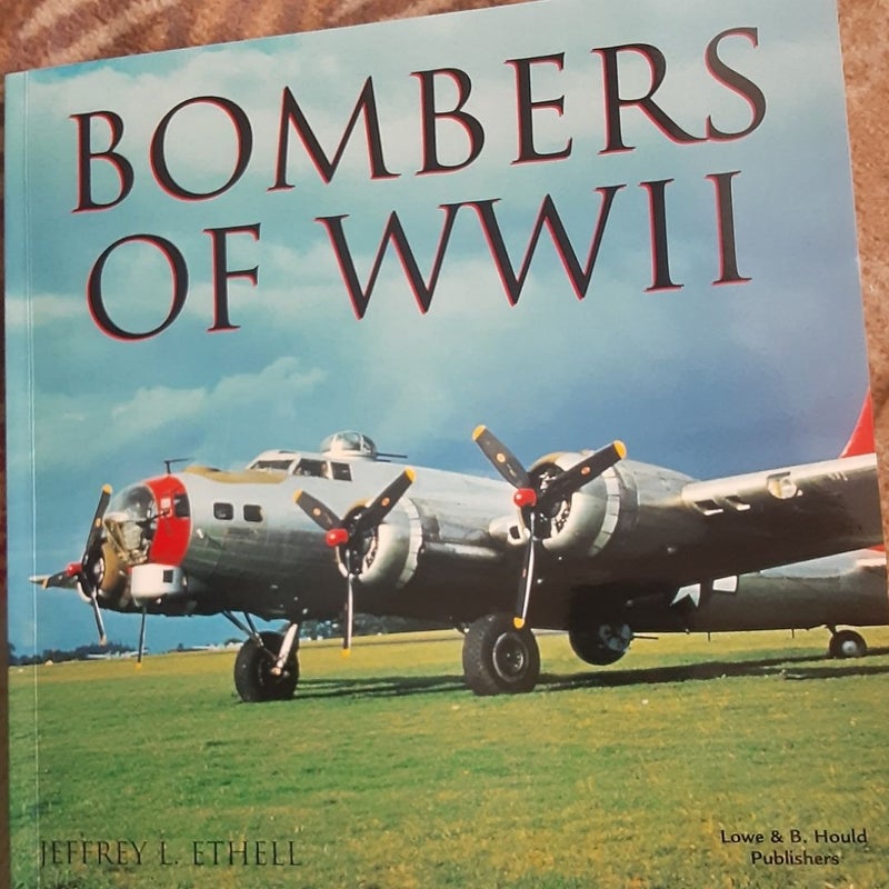 Bombers of WWII