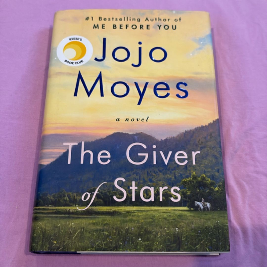 The Giver of Stars
