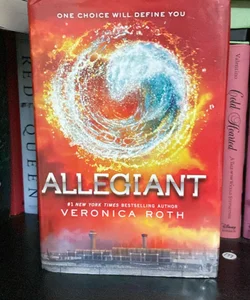 Allegiant