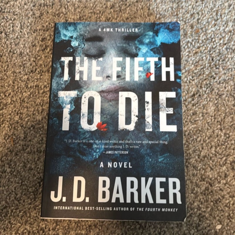 The Fifth to Die