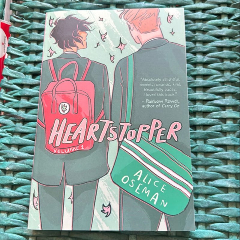 Heartstopper