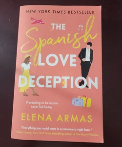 The Spanish Love Deception