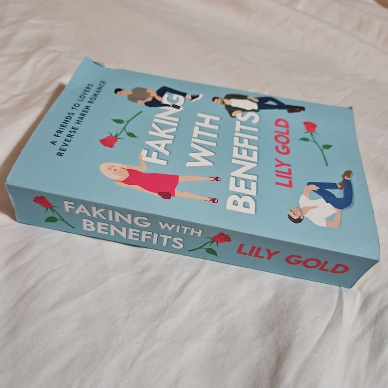 Faking with Benefits