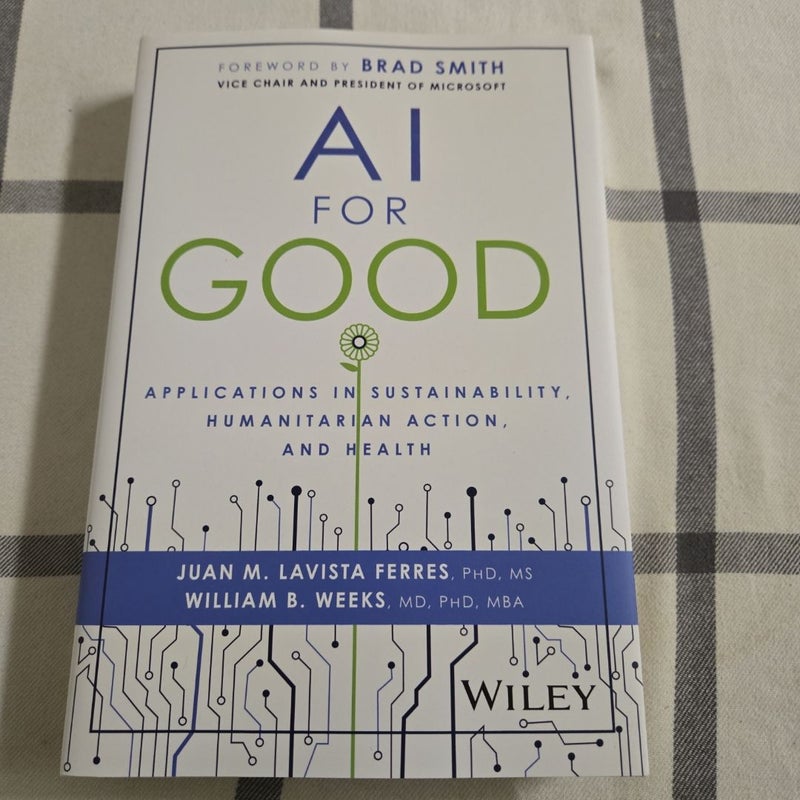 AI for Good