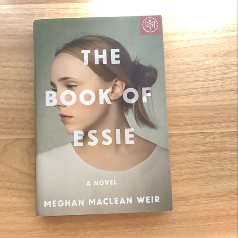 The Book of Essie