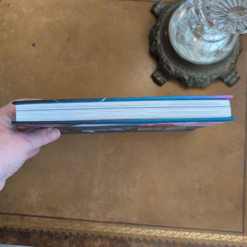 Lore Olympus: Volume Two