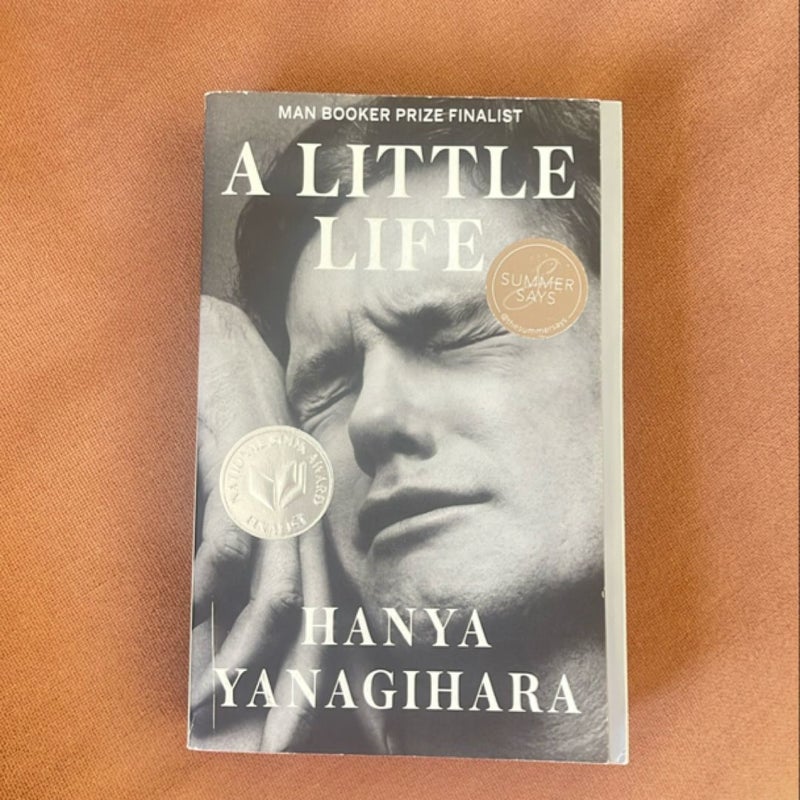 A Little Life