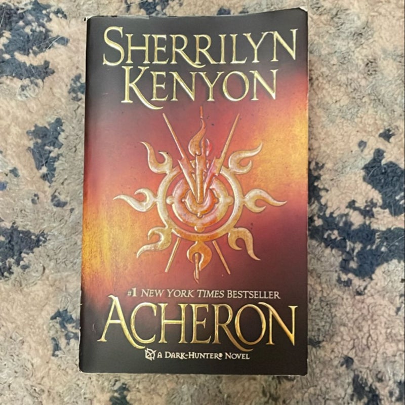 Acheron