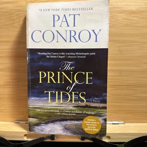 The Prince of Tides