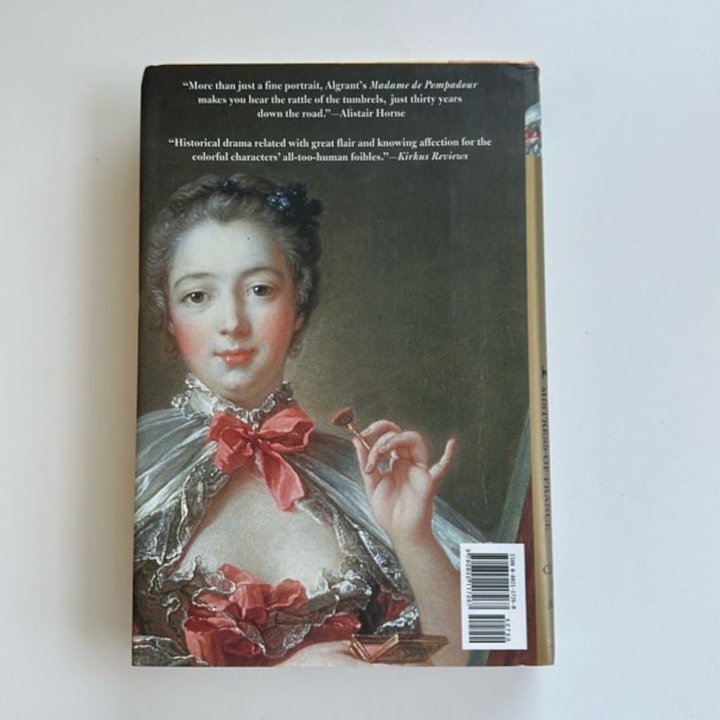 Madame de Pompadour