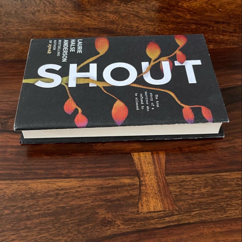 Shout