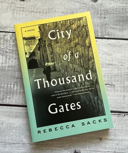 City of a Thousand Gates