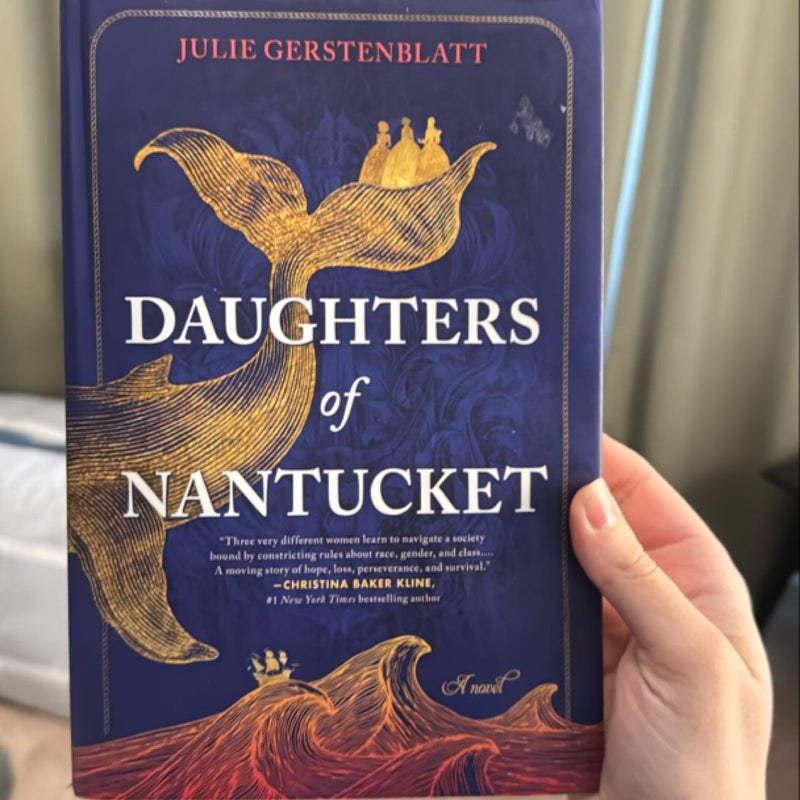 Daughters of Nantucket