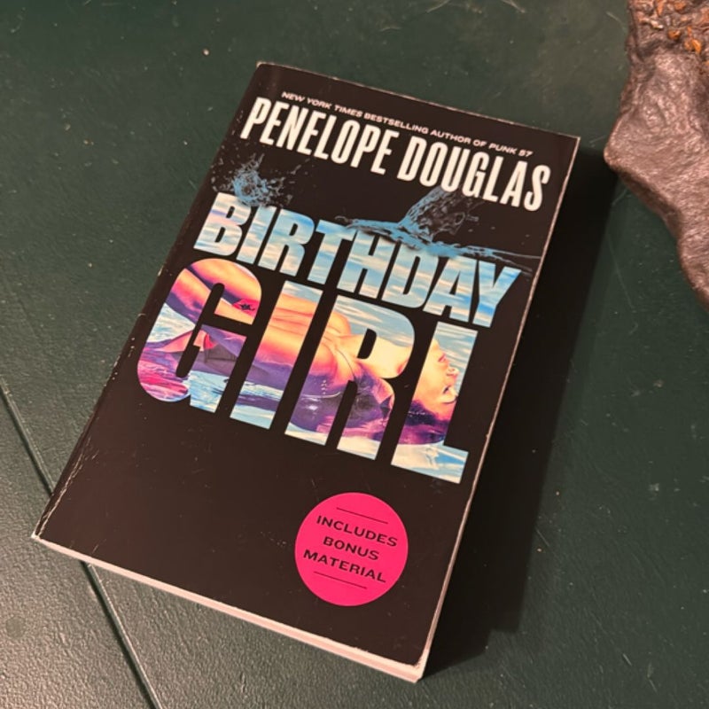 Birthday Girl
