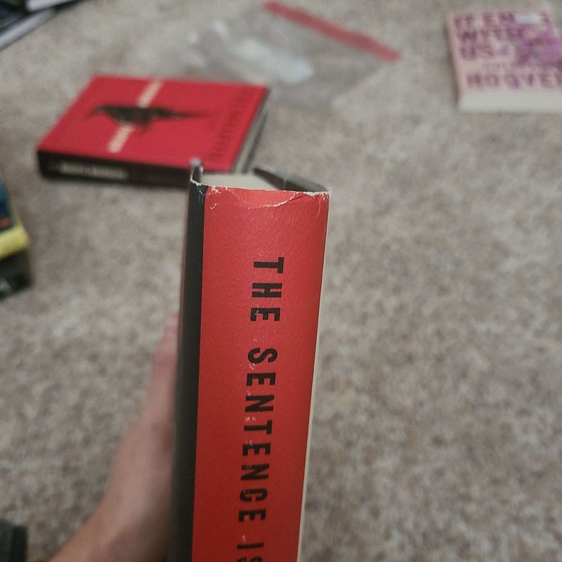 The Sentence Is Death